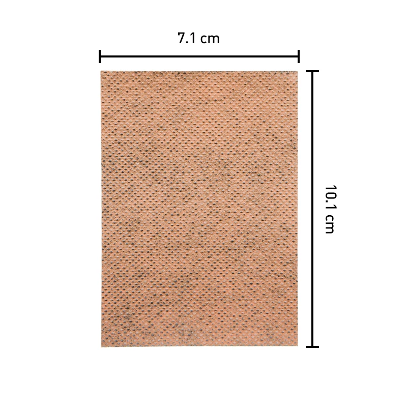 8/24/40pcs Tiger Balm Pain Relief Patch Knee Neck Arthritis Joint Aches Herbal Sticker Self-heating Pain Killer Medical Plaster
8/24/40pcs Tiger Balm Pain Relief Patch Knee Neck Arthritis Joint Aches Herbal Sticker Self-heating Pain Killer Medical Plaster