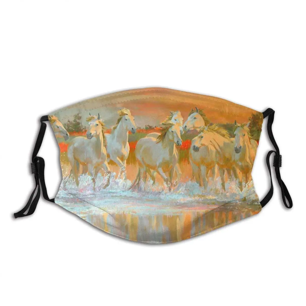 Horse Riding Night Sky Mouth Balaclava Mask Dust Facial Decorations With 2 Filter Dust-proof Face Decor Washable & Reusable
Horse Riding Night Sky Mouth Balaclava Mask Dust Facial Decorations With 2 Filter Dust-proof Face Decor Washable & Reusable