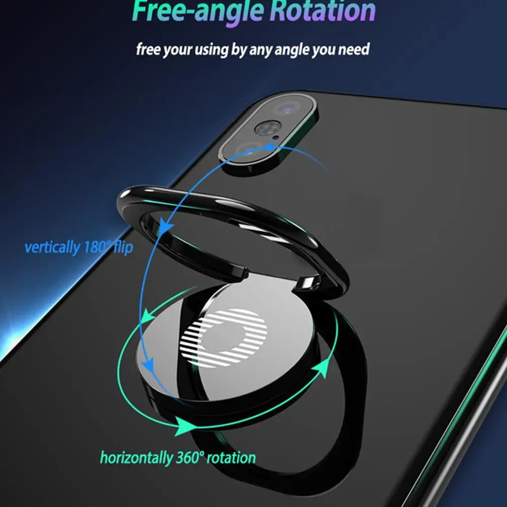 Finger Ring Holder 360 Degree Mobile Phone Smartphone Finger Stand Holder Round Phone Ring Car Mount Stand
Finger Ring Holder 360 Degree Mobile Phone Smartphone Finger Stand Holder Round Phone Ring Car Mount Stand