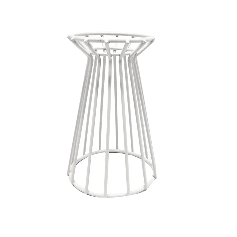 2 Pack Air Plant Holder Tillandsia Metal Indoor Tabletop Big Streptophylla Air Plant Stands Plant Racks Plant Stand
2 Pack Air Plant Holder Tillandsia Metal Indoor Tabletop Big Streptophylla Air Plant Stands Plant Racks Plant Stand