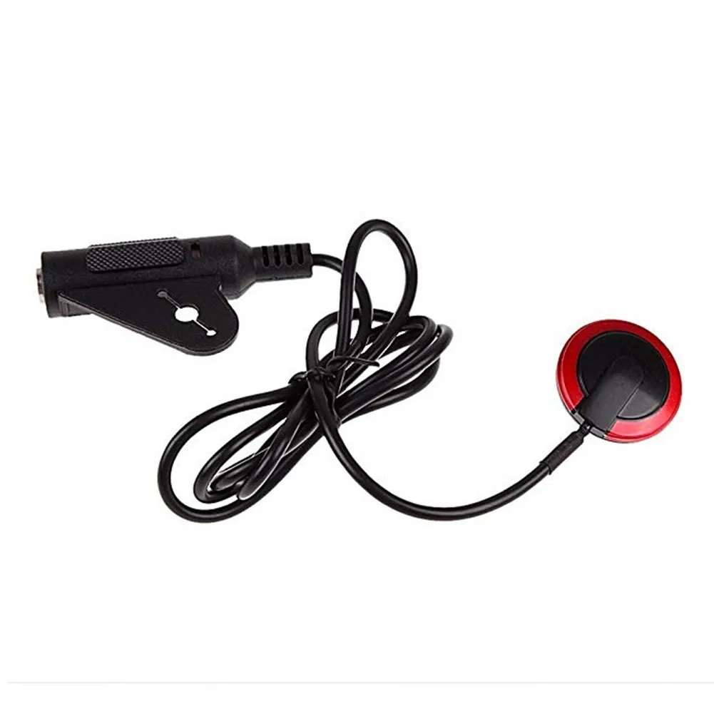 AD-20 Neutral Piezo Contact Microphone MiC Pickup For Acoustic Classical Guitar Violin Banjo Mandolin Ukulele Musical Instrument
AD-20 Neutral Piezo Contact Microphone MiC Pickup For Acoustic Classical Guitar Violin Banjo Mandolin Ukulele Musical Instrument