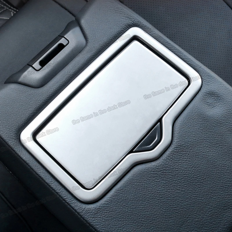 Lsrtw2017 Carbon Fiber Car Rear Armrest Water Cup Panel Sticker for Audi Q5 2018 2019 2020 Accessories Auto Decoration Styling
Lsrtw2017 Carbon Fiber Car Rear Armrest Water Cup Panel Sticker for Audi Q5 2018 2019 2020 Accessories Auto Decoration Styling