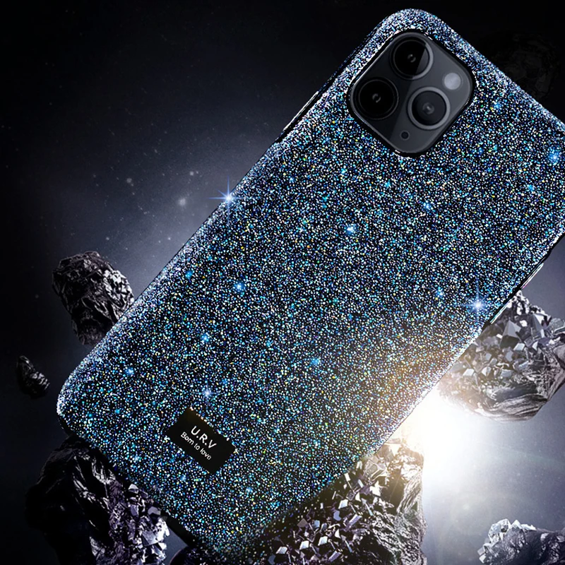 Luxury Star Diamond Bling Glitter Shinning Phone Case For iPhone11 Pro Max X XS Max XR 6 6s 7 8 Plus Back Cover Silicone Cases
Luxury Star Diamond Bling Glitter Shinning Phone Case For iPhone11 Pro Max X XS Max XR 6 6s 7 8 Plus Back Cover Silicone Cases