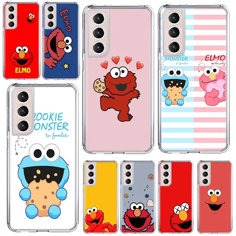 Cute Cartoon Cookies Phone Case Capa For Samsung Galaxy S21 Ultra S20 FE S8 S9 S10 S21 Plus S10e S7 Back Cover Coque Funda
Cute Cartoon Cookies Phone Case Capa For Samsung Galaxy S21 Ultra S20 FE S8 S9 S10 S21 Plus S10e S7 Back Cover Coque Funda