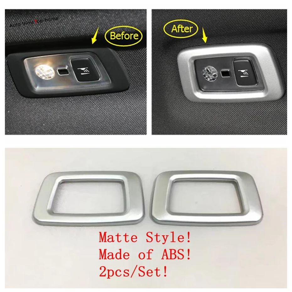 Yimaautotrims Matte Interior Refit Kit Armrest Lift Button / Air AC Panel / Door Bowl Cover Trim For VOLVO XC60 2018 - 2021
Yimaautotrims Matte Interior Refit Kit Armrest Lift Button / Air AC Panel / Door Bowl Cover Trim For VOLVO XC60 2018 - 2021