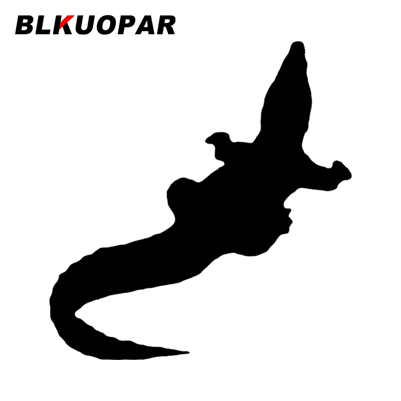 Автомобильные наклейки-Аллигаторы BLKUOPAR для малышей, водонепроницаемые, креативные, с защитой от царапин, виниловые автомобильные наклейки
Автомобильные наклейки-Аллигаторы BLKUOPAR для малышей, водонепроницаемые, креативные, с защитой от царапин, виниловые автомобильные наклейки