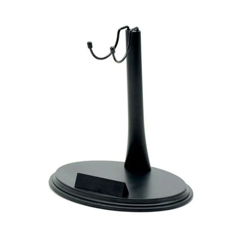 1/6 U-shape Display Support Stand Platform Accessories Fit 12'' Action Figure Doll Model
1/6 U-shape Display Support Stand Platform Accessories Fit 12'' Action Figure Doll Model