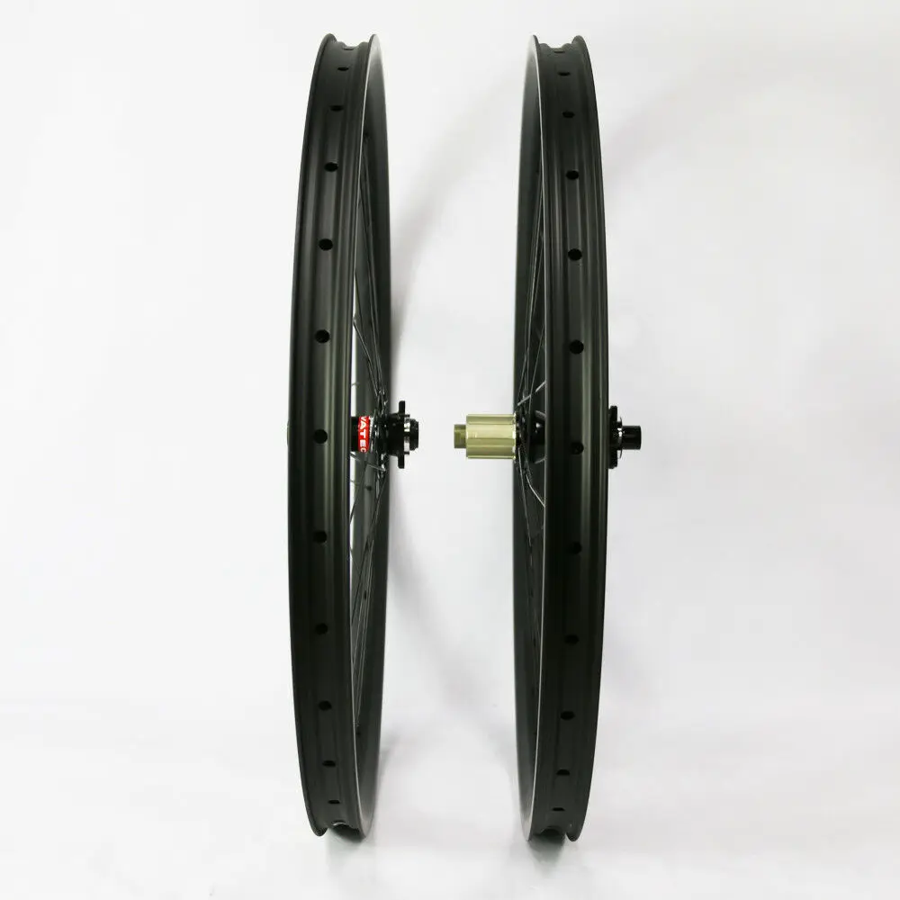 Carbon mountain bike 29er wheels mtb carbon rim 29 inch all mountain 29'' 35mm novatec 791 792 hub wheelset carbon mtb enduro
Carbon mountain bike 29er wheels mtb carbon rim 29 inch all mountain 29'' 35mm novatec 791 792 hub wheelset carbon mtb enduro