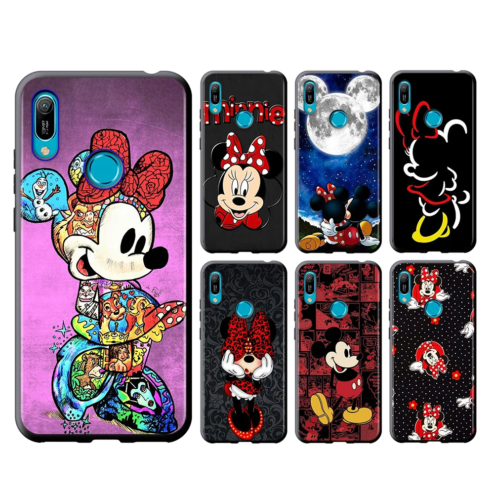 Disney Mickey Mouse Cartoon For Xiaomi Mi 11i 11 10T 10i 9T 9 A3 8 Lite CC9 SE Note 10 Youth Lite Ultra Pro Black Phone Case
Disney Mickey Mouse Cartoon For Xiaomi Mi 11i 11 10T 10i 9T 9 A3 8 Lite CC9 SE Note 10 Youth Lite Ultra Pro Black Phone Case