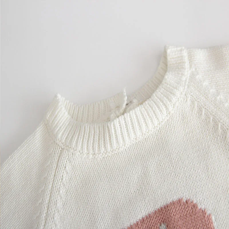 Newborn Clothing 2020 New Autumn Baby Knitting Romper Girls Baby Pure Cotton Splicing Jumpsuit Children's Sport Romper 0-3 Years
Newborn Clothing 2020 New Autumn Baby Knitting Romper Girls Baby Pure Cotton Splicing Jumpsuit Children's Sport Romper 0-3 Years