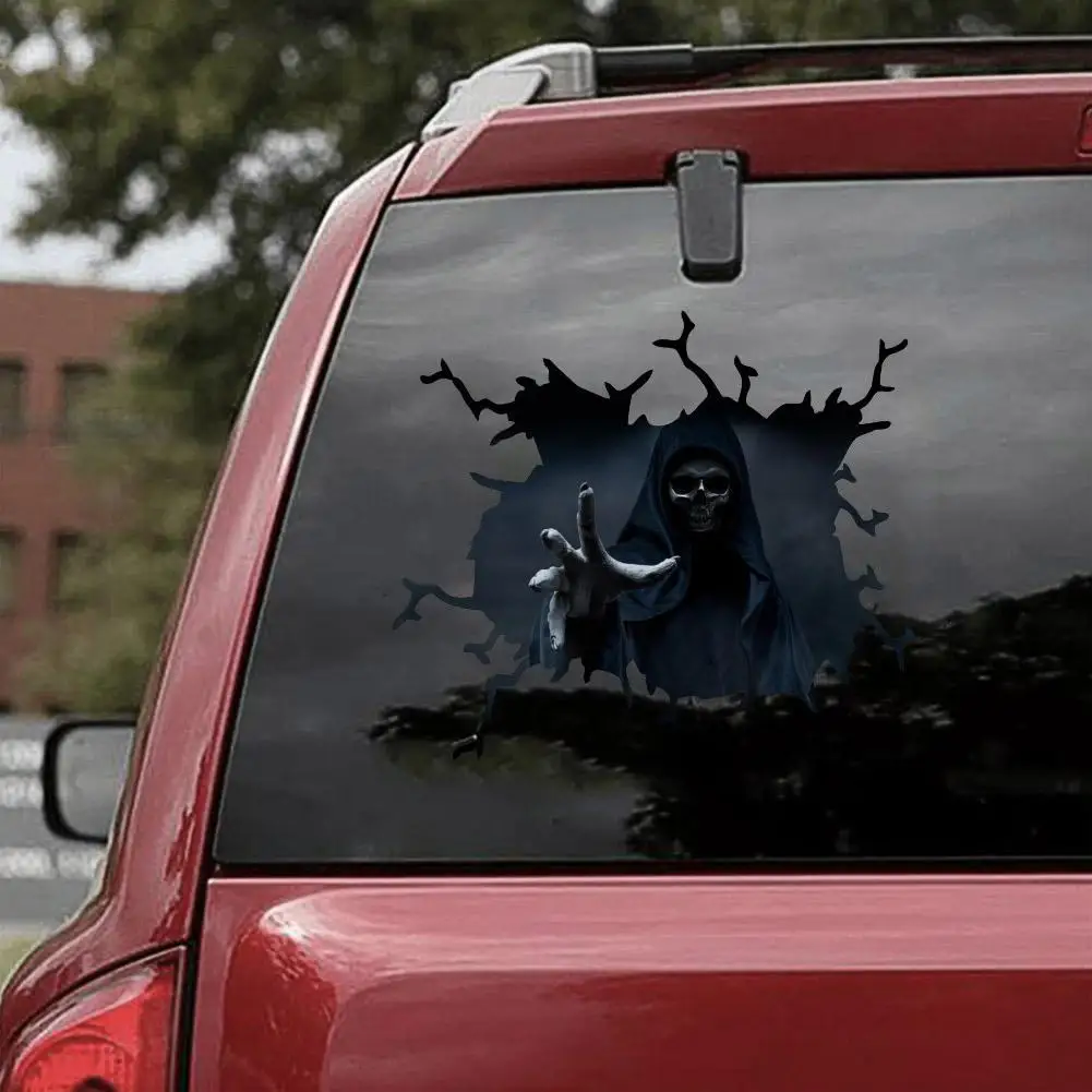 Car Sticker Horror Funny Series Modified Body Sticker Decorative Garland Sticker Home Door Wall Sticker Car Stickers
Car Sticker Horror Funny Series Modified Body Sticker Decorative Garland Sticker Home Door Wall Sticker Car Stickers