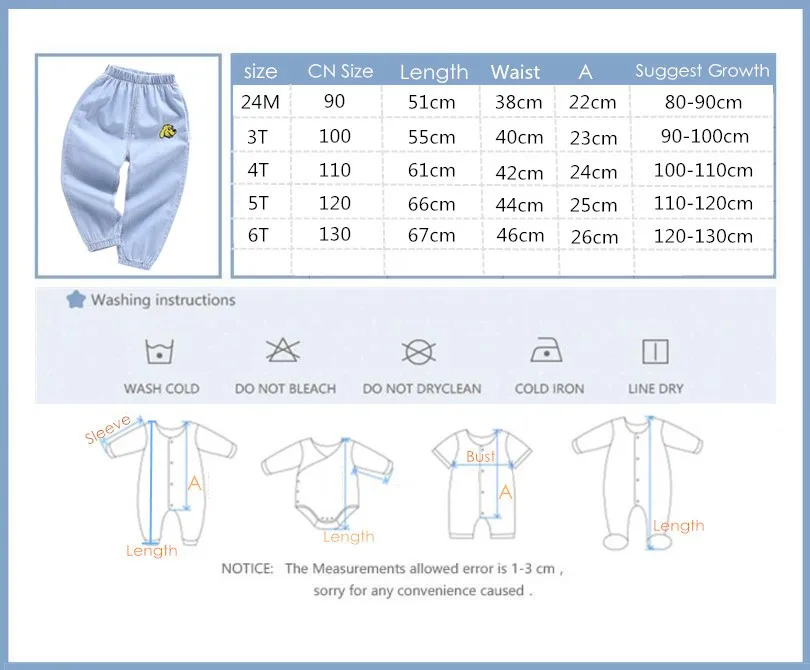 Children Clothing new Summer Kids Boys & Girls Jeans Breathable Trousers Mosquito Pants Thin Style Toddler Girl Pants For 1-6y
Children Clothing new Summer Kids Boys & Girls Jeans Breathable Trousers Mosquito Pants Thin Style Toddler Girl Pants For 1-6y