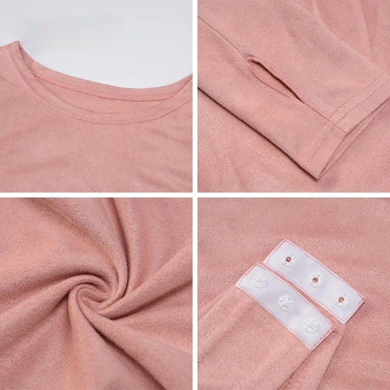 Neck Long Sleeve Bodysuit Women Suede 2021 Autumn Winter Sexy Body Top Khaki Casual Solid Lady Bodysuits New
Neck Long Sleeve Bodysuit Women Suede 2021 Autumn Winter Sexy Body Top Khaki Casual Solid Lady Bodysuits New