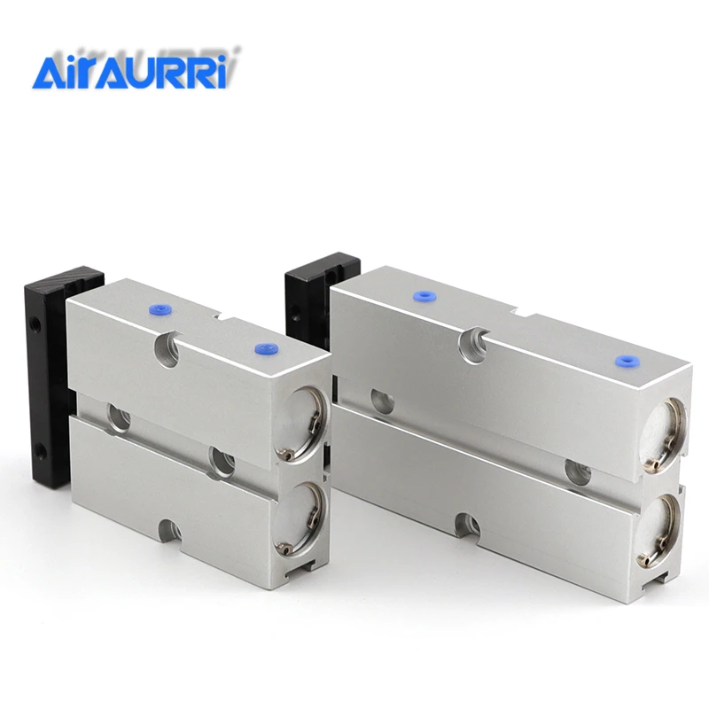 double rod cylinder TN 10 15 20 25 32 5mm 35mm 40mm 50mm 60mm 75mm 80mm 100mm Stroke
double rod cylinder TN 10 15 20 25 32 5mm 35mm 40mm 50mm 60mm 75mm 80mm 100mm Stroke