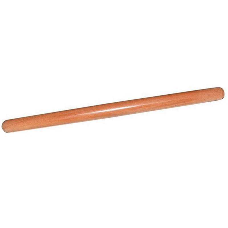 Classic French Rolling Pin Pear Wood Rolling Pin, Suitable for Baking Pizza Dough Pie Biscuits
Classic French Rolling Pin Pear Wood Rolling Pin, Suitable for Baking Pizza Dough Pie Biscuits