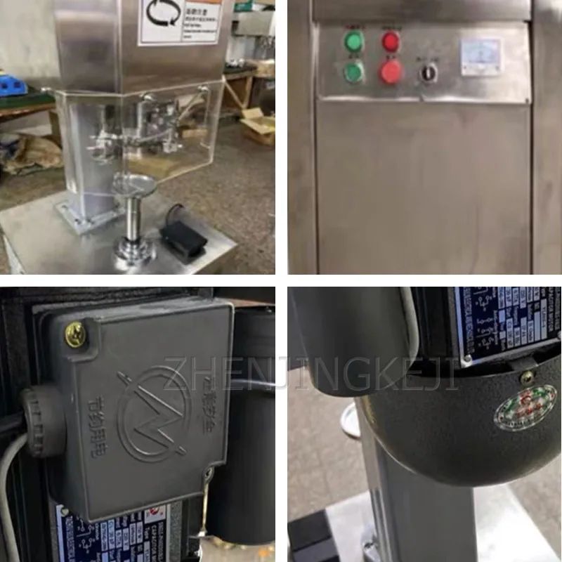 Fully Automatic Tank Sealing Machine Commercial Vertical Paper Metal Plastic PET Tank Gland Equipment Can Packing Tools 0.75kw
Fully Automatic Tank Sealing Machine Commercial Vertical Paper Metal Plastic PET Tank Gland Equipment Can Packing Tools 0.75kw
