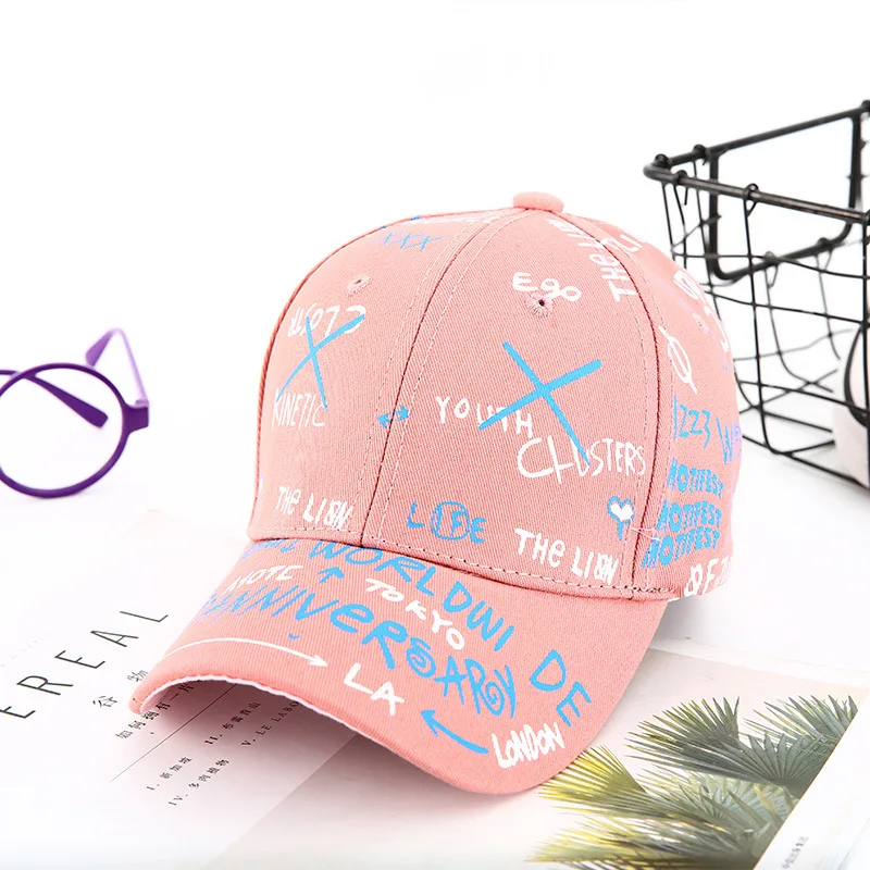 2-10 years old boys and girls spring and summer sunscreen baseball caps children students outdoor travel hip-hop hats
2-10 years old boys and girls spring and summer sunscreen baseball caps children students outdoor travel hip-hop hats