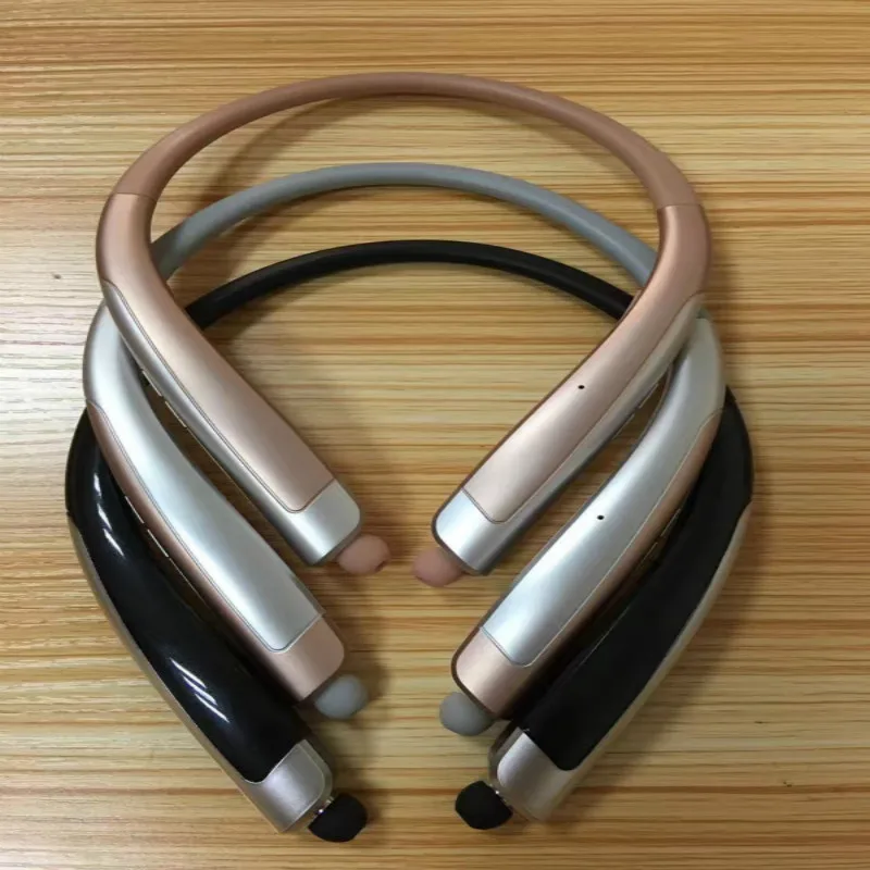 HBS1100 Модные подвесные спортивные наушники для бега HiIFi sound Bass Наушники Bluetooth наушники беспроводные наушники Handsfree 
HBS1100 Модные подвесные спортивные наушники для бега HiIFi sound Bass Наушники Bluetooth наушники беспроводные наушники Handsfree