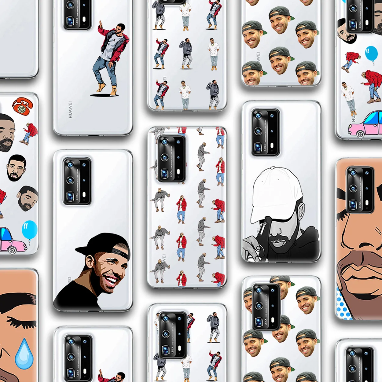 ciciver Drake Case for Huawei P30 P40 P20 Mate 30 20 Honor 10 20 10i 20i Nova 5T 5 5i Pro Lite P Smart Plus 2019 Silicone Case
ciciver Drake Case for Huawei P30 P40 P20 Mate 30 20 Honor 10 20 10i 20i Nova 5T 5 5i Pro Lite P Smart Plus 2019 Silicone Case