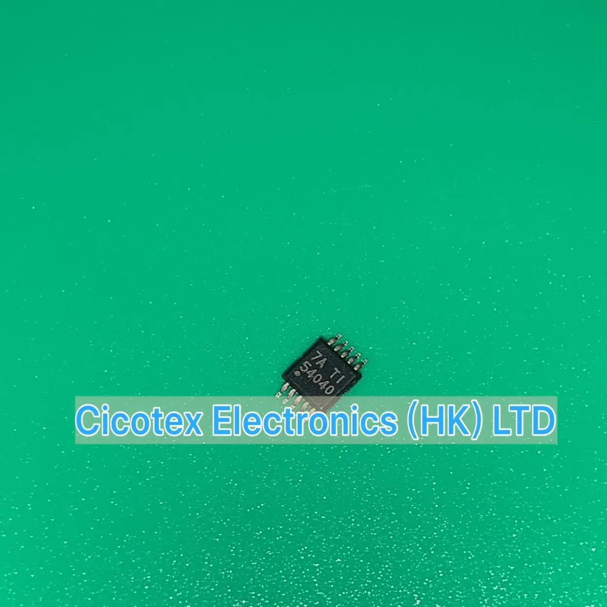 5 шт./лот TPS54040DGQR MSOP-10 TPS 54040 DGQR IC REG BUCK ADJ 0.5A 10msop TPS54040DGQT TPS54040 DGQ 54040 DGQR 
5 шт./лот TPS54040DGQR MSOP-10 TPS 54040 DGQR IC REG BUCK ADJ 0.5A 10msop TPS54040DGQT TPS54040 DGQ 54040 DGQR