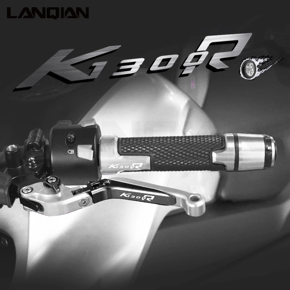 Motorcycle Accessories Aluminum Brake Clutch Levers Handlebar Hand Grips Ends For BMW K1300R K 1300 R K 1300R 2009-2015 2014
Motorcycle Accessories Aluminum Brake Clutch Levers Handlebar Hand Grips Ends For BMW K1300R K 1300 R K 1300R 2009-2015 2014