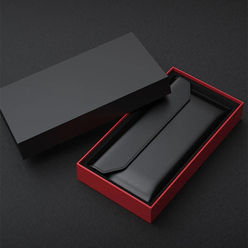 For Huawei Mate Xs / X Case Foldable Genuine Leather Business Shockproof Horizontal Flip Case
For Huawei Mate Xs / X Case Foldable Genuine Leather Business Shockproof Horizontal Flip Case