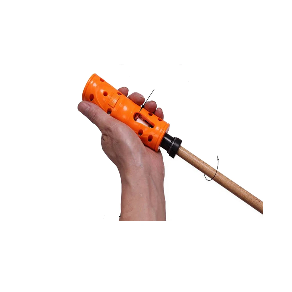 Brilliant Repair Tool for American Billiard Cue Snooker Orange ACCS 
Brilliant Repair Tool for American Billiard Cue Snooker Orange ACCS