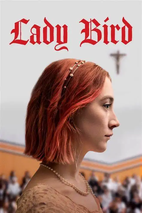 Lot style Choose Art Lady Bird Movie Art print Silk poster Home Wall Decor
Lot style Choose Art Lady Bird Movie Art print Silk poster Home Wall Decor