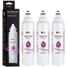Replace LG LT800P refrigerator water filter, applicable model ADQ73613401-S LT800PC, ADQ73613402 Kenmore 9490
