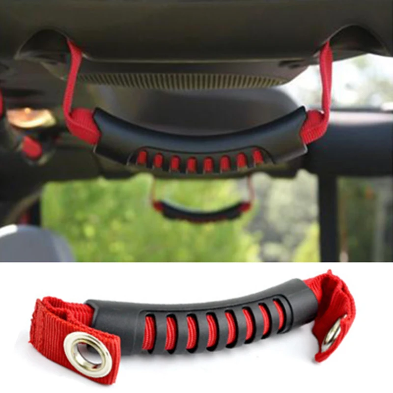 Car Interior Seat Armrest Headrest Grab Handles Car Accessories for Jeep Gladiator Wrangler JT 2018+ Car Styling
Car Interior Seat Armrest Headrest Grab Handles Car Accessories for Jeep Gladiator Wrangler JT 2018+ Car Styling