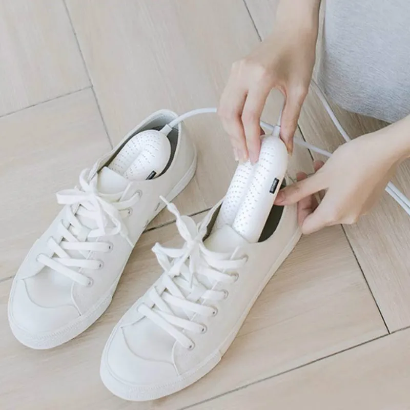 Regularly turn off the shoe dryer for deodorization and sterilization, the magic device for fire prevention and flame retardant,
Regularly turn off the shoe dryer for deodorization and sterilization, the magic device for fire prevention and flame retardant,