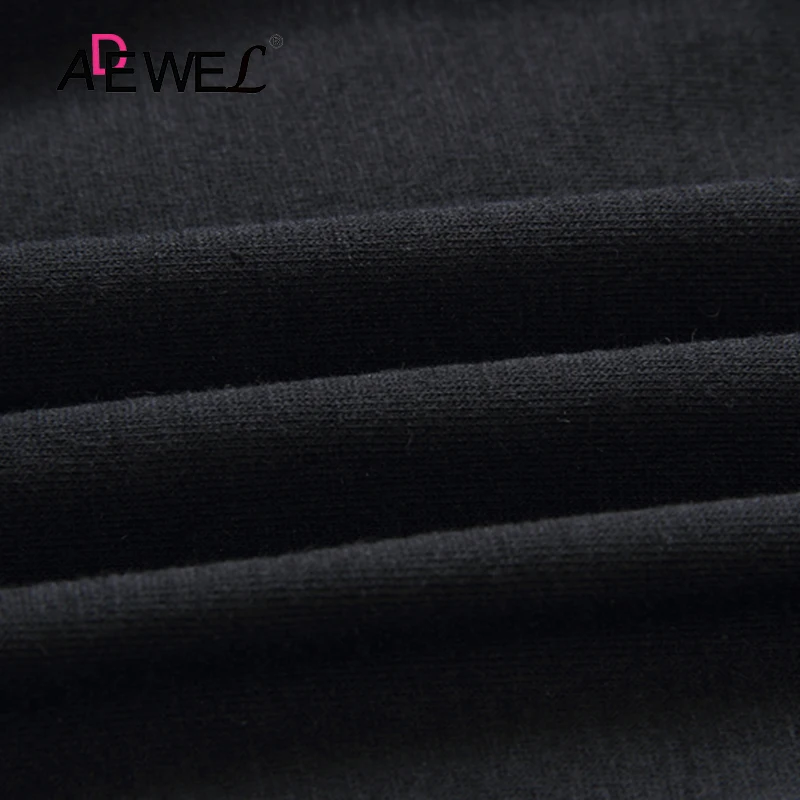 ADEWEL 2019 One Shoulder Black offee Blue Tie Women Padded Jumpsuit Enterizos Para Mujer Largos Elegantes Pantalon Chic Femme
ADEWEL 2019 One Shoulder Black offee Blue Tie Women Padded Jumpsuit Enterizos Para Mujer Largos Elegantes Pantalon Chic Femme
