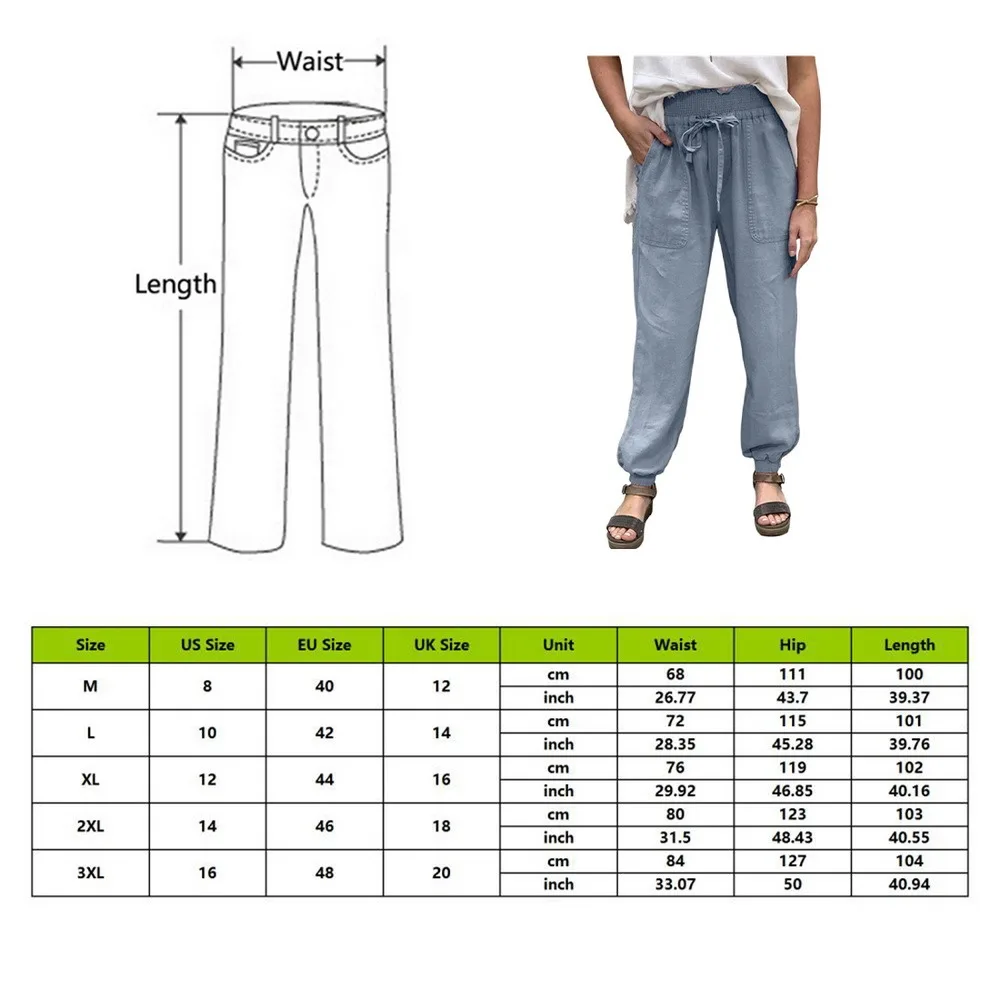 2021 New Summer High Waist Women Pants Streetwear Wide Leg Pants Women's Fashion Trousers Full Length Loose Pants Jogger
2021 New Summer High Waist Women Pants Streetwear Wide Leg Pants Women's Fashion Trousers Full Length Loose Pants Jogger
