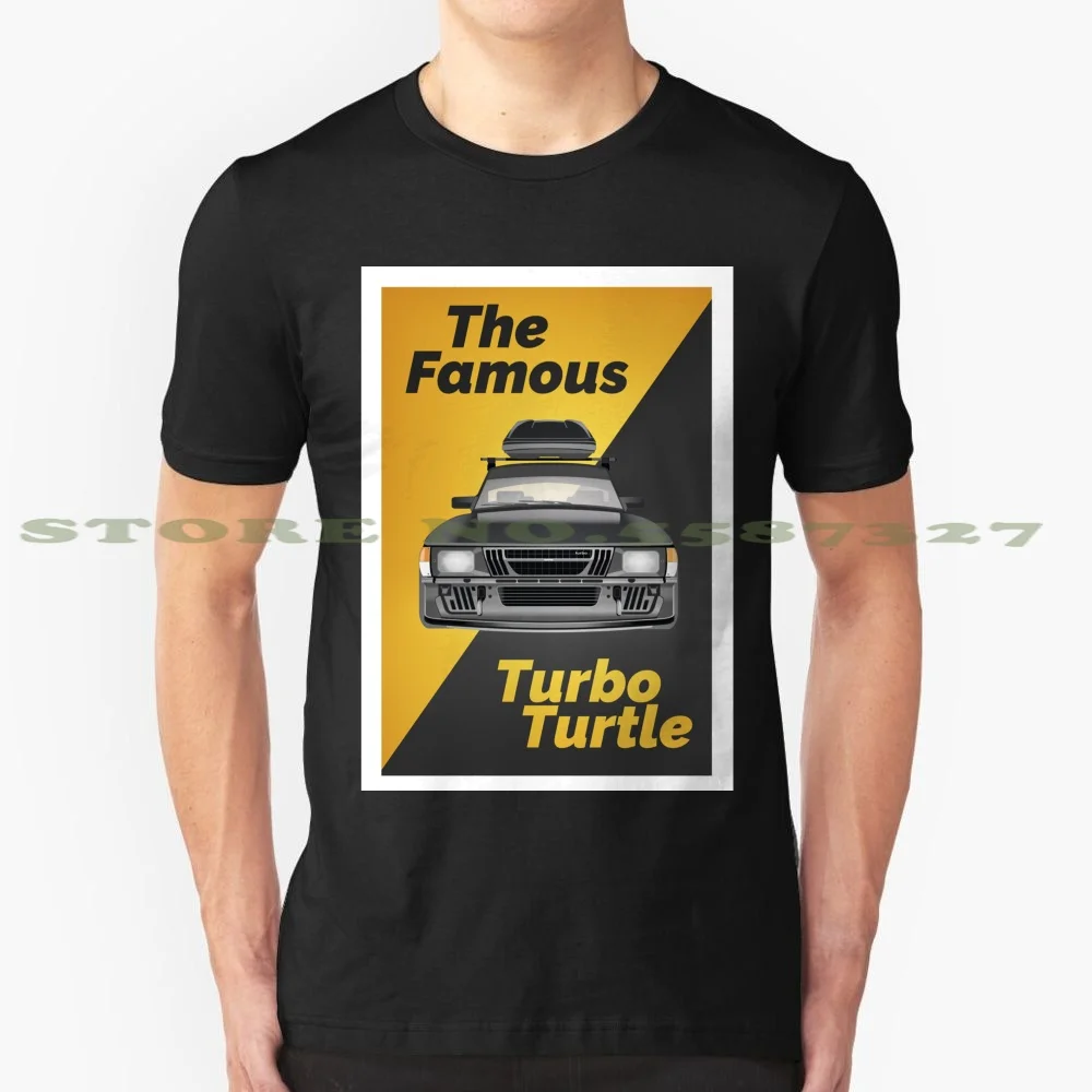 Saab 900-турбочерепаха (полноразмерная печать), крутая модная футболка с модным дизайном, двигатель Saab, автомобиль турбо, мощность, запчасти, ин...
Saab 900-турбочерепаха (полноразмерная печать), крутая модная футболка с модным дизайном, двигатель Saab, автомобиль турбо, мощность, запчасти, ин...