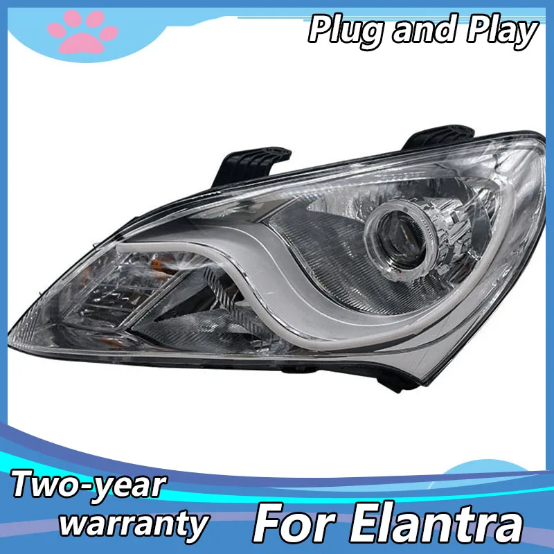 Headlight For ELANTRA 2011-2014 led headlights For ELANTRA head lamp Angel eye led front light Bi-Xenon/LED Lens xenon H
Headlight For ELANTRA 2011-2014 led headlights For ELANTRA head lamp Angel eye led front light Bi-Xenon/LED Lens xenon H