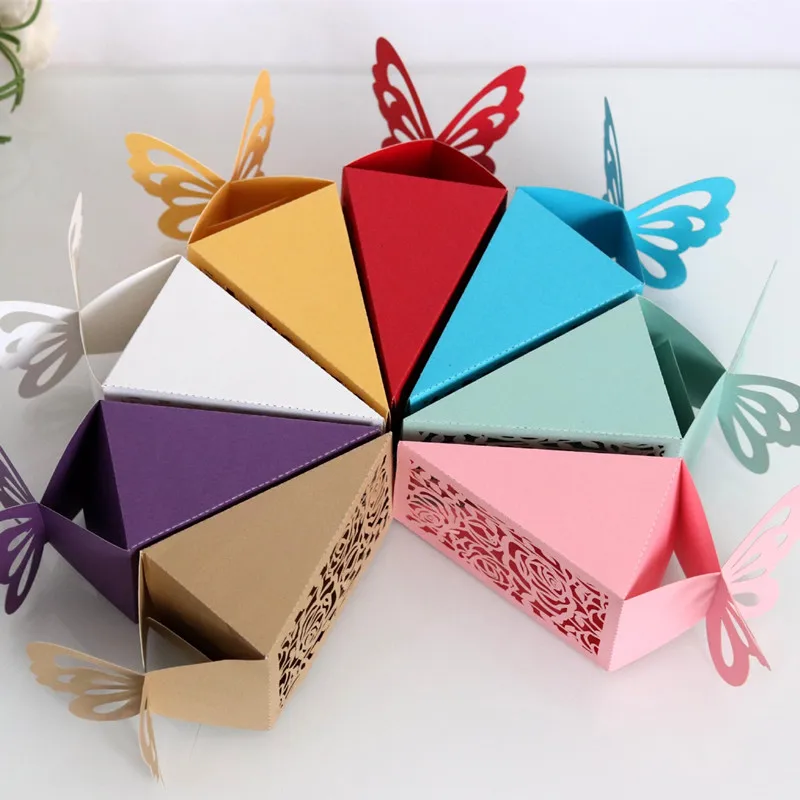 50pcs Rose Hollow Flower Laser Cut Candy Cookie Chocolate Gift Boxes Packaging Dragee Wedding Birthday Decoration Wrapping Paper
50pcs Rose Hollow Flower Laser Cut Candy Cookie Chocolate Gift Boxes Packaging Dragee Wedding Birthday Decoration Wrapping Paper
