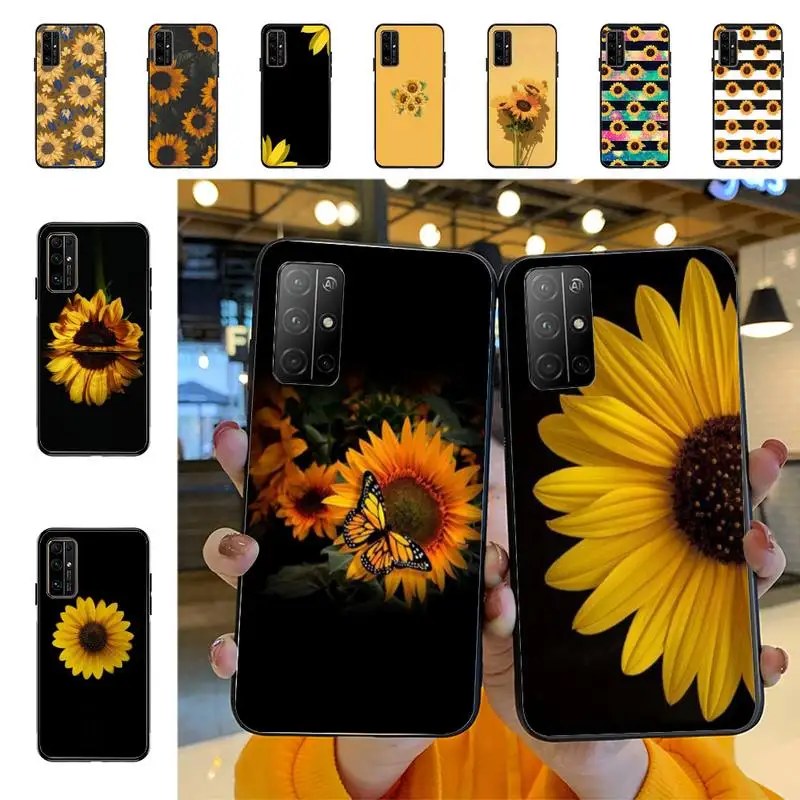 YNDFCNB Colorful Sunflower Phone Case for Huawei Honor 10 i 8X C 5A 20 9 10 30 lite pro Voew 10 20 V30 
YNDFCNB Colorful Sunflower Phone Case for Huawei Honor 10 i 8X C 5A 20 9 10 30 lite pro Voew 10 20 V30