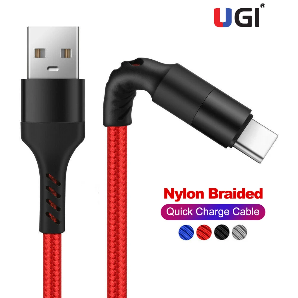 Micro USB Type C Cable Fast Charging Cables for Samsung Galaxy S8 S9 Plus Xiaomi Android Huawei Mobile Phone USB C Charger Cable
Micro USB Type C Cable Fast Charging Cables for Samsung Galaxy S8 S9 Plus Xiaomi Android Huawei Mobile Phone USB C Charger Cable