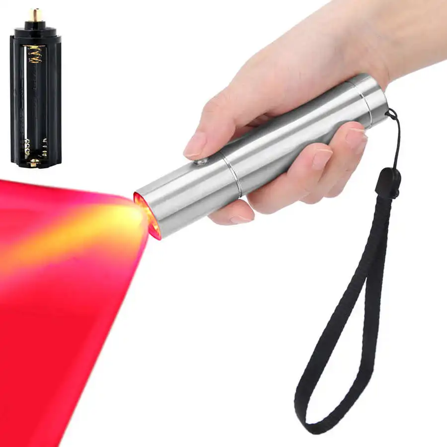 Class II Portable red light therapy LED therapy light 630nm 660nm 850nm for skin rejuvenation beauty machine
Class II Portable red light therapy LED therapy light 630nm 660nm 850nm for skin rejuvenation beauty machine