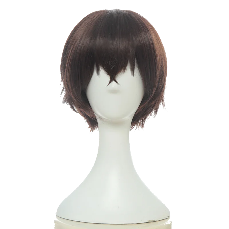 Anime Bungou Stray Dogs Cosplay Costume Dazai Osamu Costume Men Black Trench Pant Tie Suit Sets Outfit Halloween
Anime Bungou Stray Dogs Cosplay Costume Dazai Osamu Costume Men Black Trench Pant Tie Suit Sets Outfit Halloween