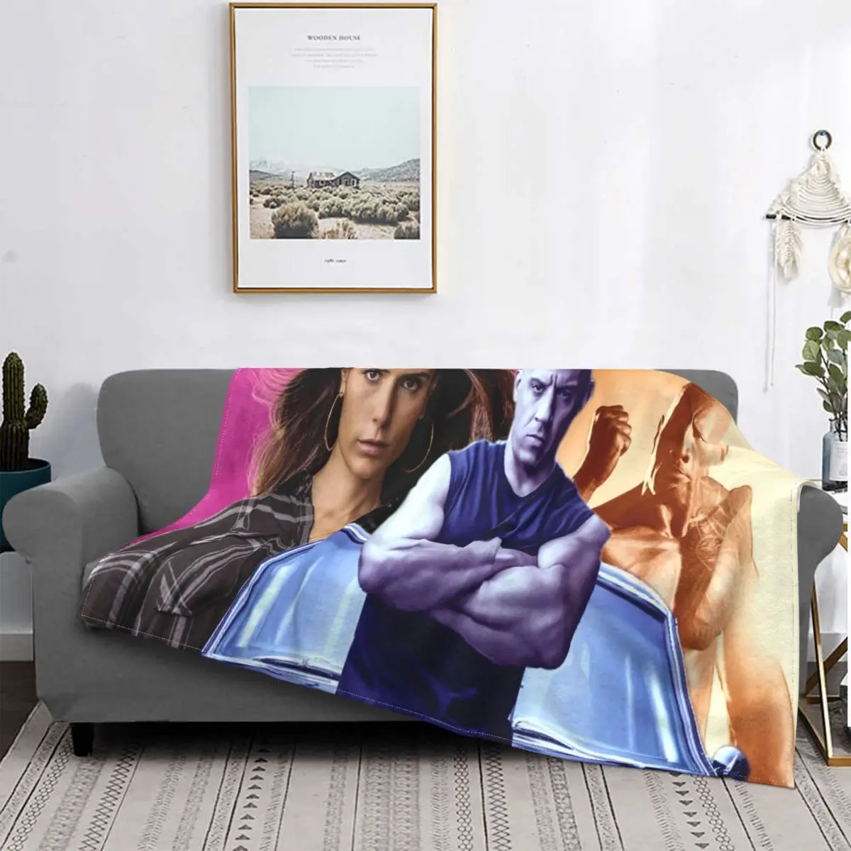 Fast And Furious-5 mantas para cama, cubrecama a cuadros, manta doble de felpa de Anime, colcha de verano, textiles para el hoga
Fast And Furious-5 mantas para cama, cubrecama a cuadros, manta doble de felpa de Anime, colcha de verano, textiles para el hoga