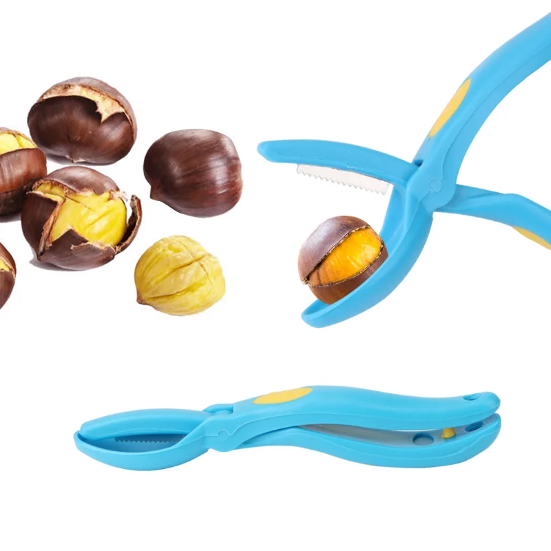 Walnut Pliers Clamp Stainles Steel Practical Chestnut Cutter Pecan Nut Sheller Chestnut Clip Kitchen Tool Kichen Accessorie Tool
Walnut Pliers Clamp Stainles Steel Practical Chestnut Cutter Pecan Nut Sheller Chestnut Clip Kitchen Tool Kichen Accessorie Tool