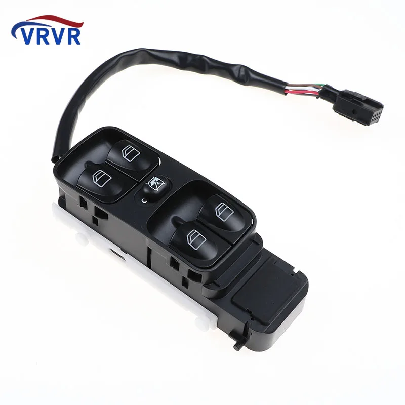 4638202210 New Electric Power Window Mater Switch For Mercedes W463 G500 G55 G- Class Hight Quality
4638202210 New Electric Power Window Mater Switch For Mercedes W463 G500 G55 G- Class Hight Quality