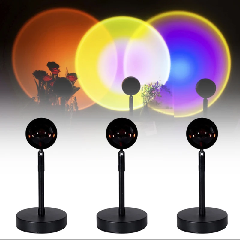 OUDNEAS светодиодный на основе Звездная ночь разноцветной подсветкой с USB пресс rainbow sunset проектор атмосферу фон стены украшением в виде банта
OUDNEAS светодиодный на основе Звездная ночь разноцветной подсветкой с USB пресс rainbow sunset проектор атмосферу фон стены украшением в виде банта