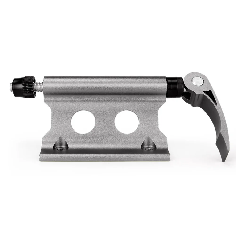 Bicycle Quick Release Fixed Clamp MTB Road Bike Front Fork Stand Holder Travelling Riding Supplies Accessory
Bicycle Quick Release Fixed Clamp MTB Road Bike Front Fork Stand Holder Travelling Riding Supplies Accessory