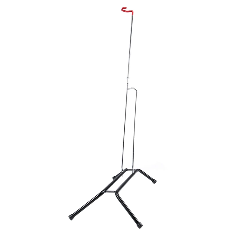Bike Stand Vertical Bike Display Rack Upright Bicycle Floor Stand Adjustable Bike Garage Rack For Indoor MTB Road Bike
Bike Stand Vertical Bike Display Rack Upright Bicycle Floor Stand Adjustable Bike Garage Rack For Indoor MTB Road Bike