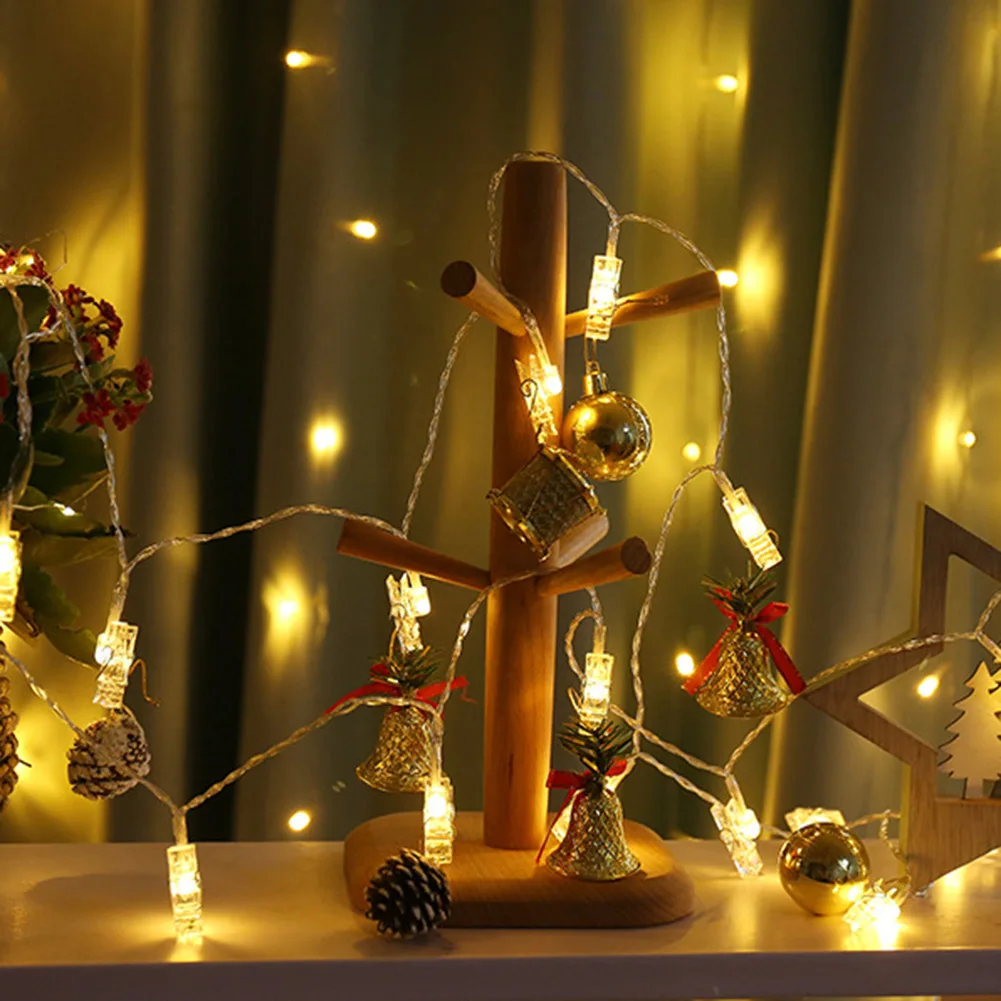 String Light Energy Saving Romantic Photo Clip Baby Shower Wedding Decoration Wedding Home Indoor Decoration
String Light Energy Saving Romantic Photo Clip Baby Shower Wedding Decoration Wedding Home Indoor Decoration
