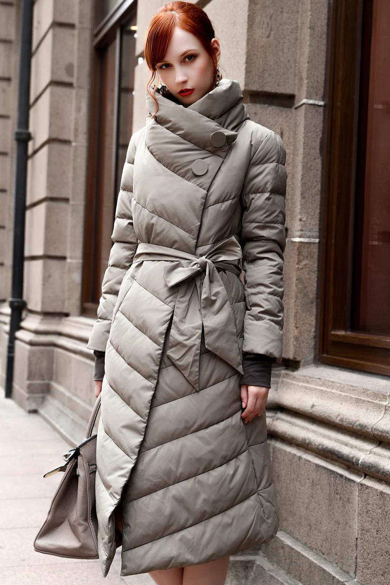 2020 New Cotton Special Sales Woman Coat Waist Slim Body Collar Thickening In The Long Paragraph Over Knee Jacket Warm Women
2020 New Cotton Special Sales Woman Coat Waist Slim Body Collar Thickening In The Long Paragraph Over Knee Jacket Warm Women