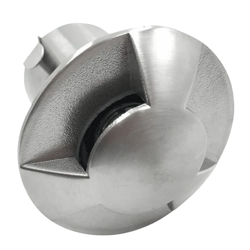 Stainless Steel LED Light Transmissions Light Transmitted / Second Translucent / Four-shine Side Luminescent Buried
Stainless Steel LED Light Transmissions Light Transmitted / Second Translucent / Four-shine Side Luminescent Buried