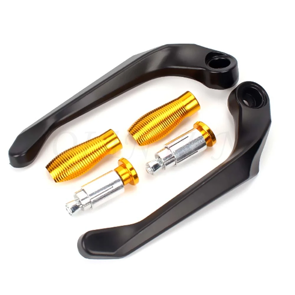 Universal 7/8" 22mm Handlebar Protector Brake Clutch Protection Lever For Ducati Monster M750/M750IE Monster M620 Monster M900
Universal 7/8" 22mm Handlebar Protector Brake Clutch Protection Lever For Ducati Monster M750/M750IE Monster M620 Monster M900